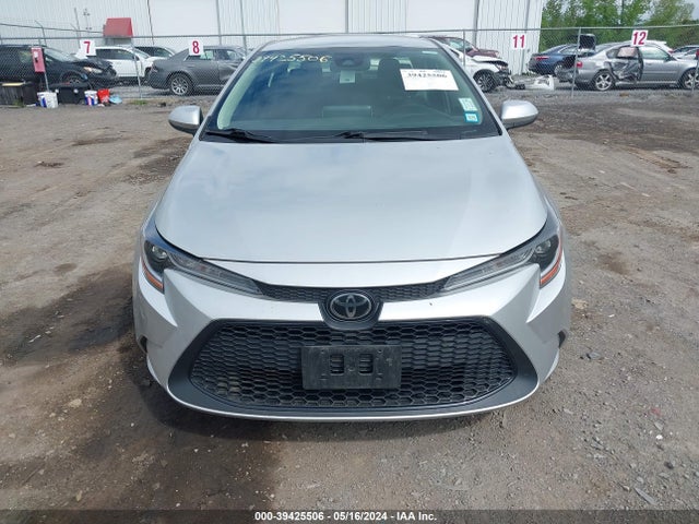 Toyota COROLLA LE 2020 JTDEPRAE1LJ009952 Image 12