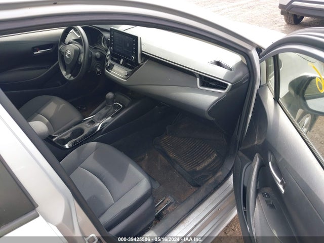Toyota COROLLA LE 2020 JTDEPRAE1LJ009952 Image 5