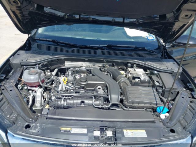3VW7M7BU6RM019364 Volkswagen Jetta 1.5t Se