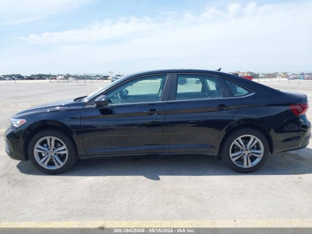 3VW7M7BU6RM019364 Volkswagen Jetta 1.5t Se
