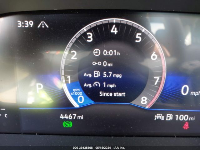 3VW7M7BU6RM019364 Volkswagen Jetta 1.5t Se