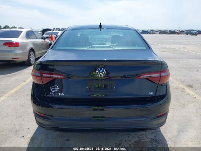 3VW7M7BU6RM019364 Volkswagen Jetta 1.5t Se