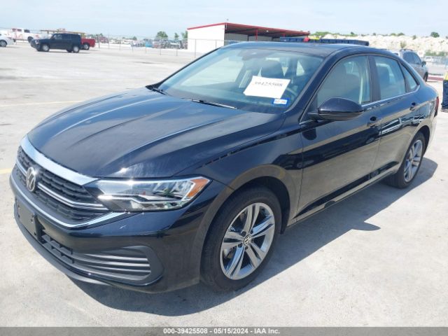 3VW7M7BU6RM019364 Volkswagen Jetta 1.5t Se