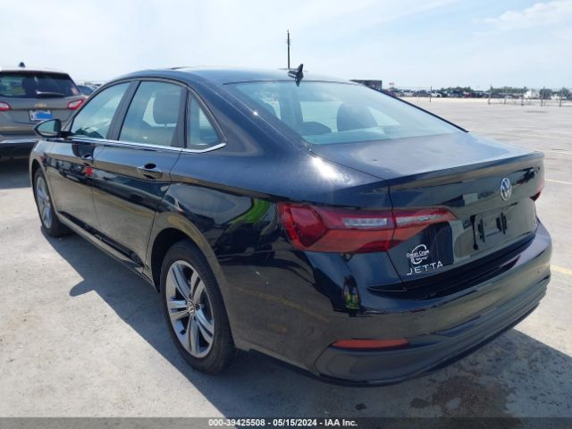 3VW7M7BU6RM019364 Volkswagen Jetta 1.5t Se
