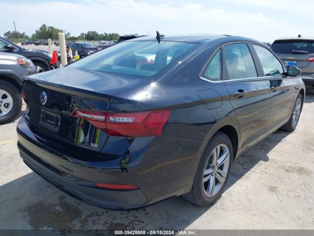3VW7M7BU6RM019364 Volkswagen Jetta 1.5t Se