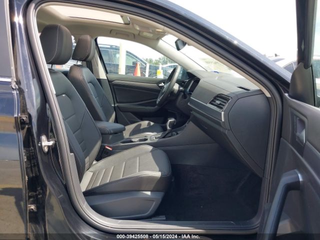 3VW7M7BU6RM019364 Volkswagen Jetta 1.5t Se