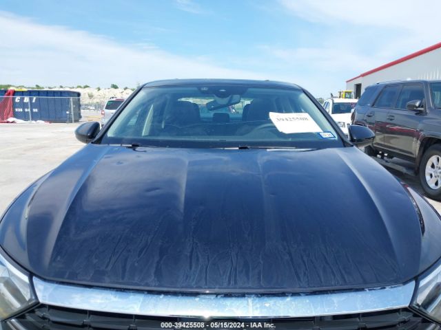 3VW7M7BU6RM019364 Volkswagen Jetta 1.5t Se