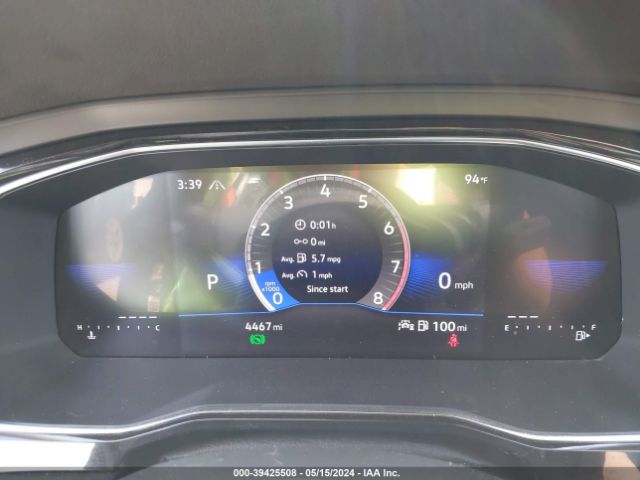 3VW7M7BU6RM019364 Volkswagen Jetta 1.5t Se