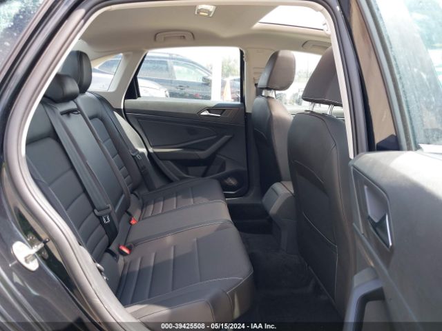 3VW7M7BU6RM019364 Volkswagen Jetta 1.5t Se