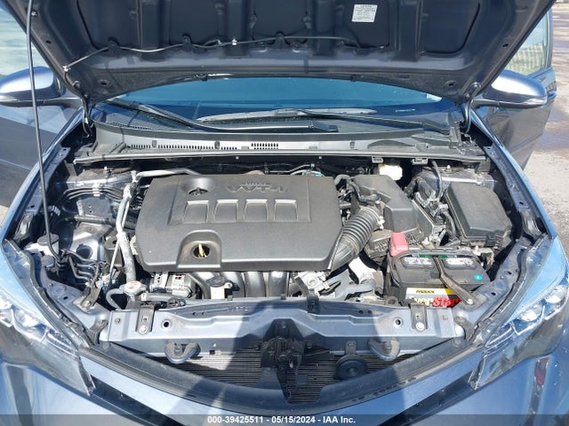 Toyota Corolla Se/xse 2018 5YFBURHEXJP836939 Image 10