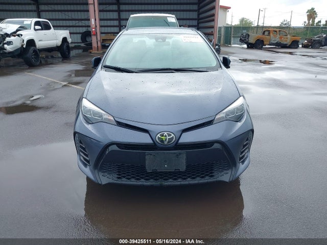 Toyota Corolla Se/xse 2018 5YFBURHEXJP836939 Image 12