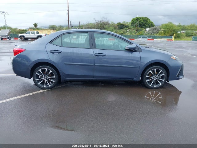 Toyota Corolla Se/xse 2018 5YFBURHEXJP836939 Image 13