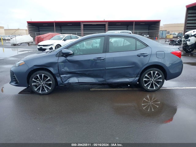 Toyota Corolla Se/xse 2018 5YFBURHEXJP836939 Image 14