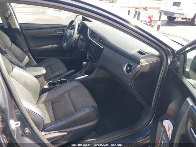 Toyota Corolla Se/xse 2018 5YFBURHEXJP836939 Image 5