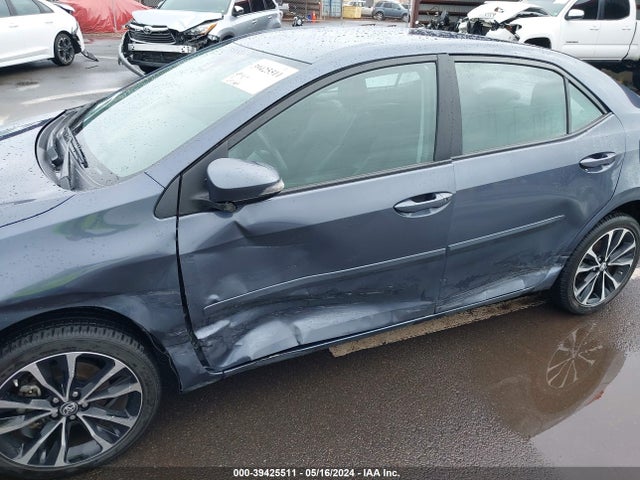 Toyota Corolla Se/xse 2018 5YFBURHEXJP836939 Image 6