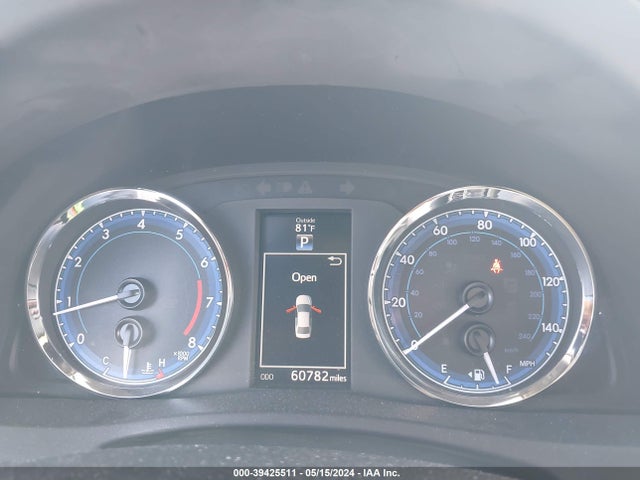 Toyota Corolla Se/xse 2018 5YFBURHEXJP836939 Image 7
