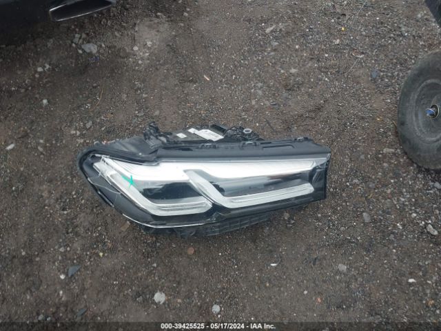 WBA13BJ08MWX01858 BMW 530i Xdrive