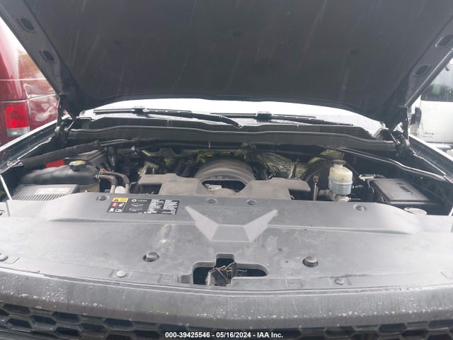 Chevrolet Silverado 1500 Work Truck 1wt 2014 1GCNKPEC2EZ236647 Image 10