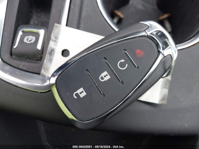 Chevrolet EQUINOX LS 2019 2GNAXHEV5K6175199 Image 11
