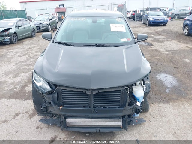 Chevrolet EQUINOX LS 2019 2GNAXHEV5K6175199 Image 12