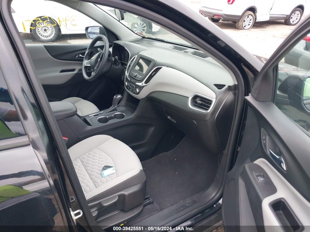 Chevrolet EQUINOX LS 2019 2GNAXHEV5K6175199 Image 5
