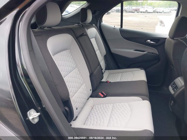 Chevrolet EQUINOX LS 2019 2GNAXHEV5K6175199 Image 8
