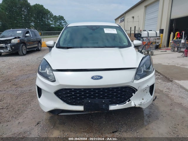 Ford ESCAPE SE 2020 1FMCU9G66LUB73711 Image 11