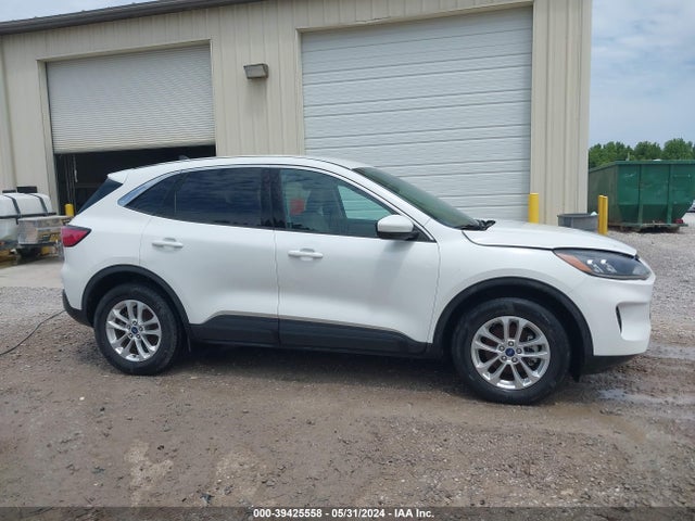 Ford ESCAPE SE 2020 1FMCU9G66LUB73711 Image 12