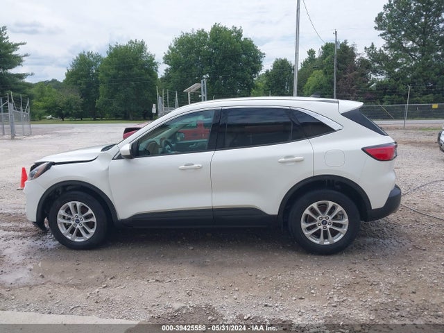 Ford ESCAPE SE 2020 1FMCU9G66LUB73711 Image 13
