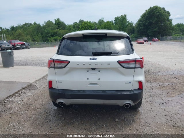 Ford ESCAPE SE 2020 1FMCU9G66LUB73711 Image 15