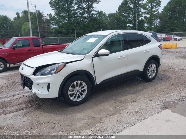 Ford ESCAPE SE 2020 1FMCU9G66LUB73711 Image 2