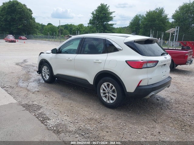 Ford ESCAPE SE 2020 1FMCU9G66LUB73711 Image 3