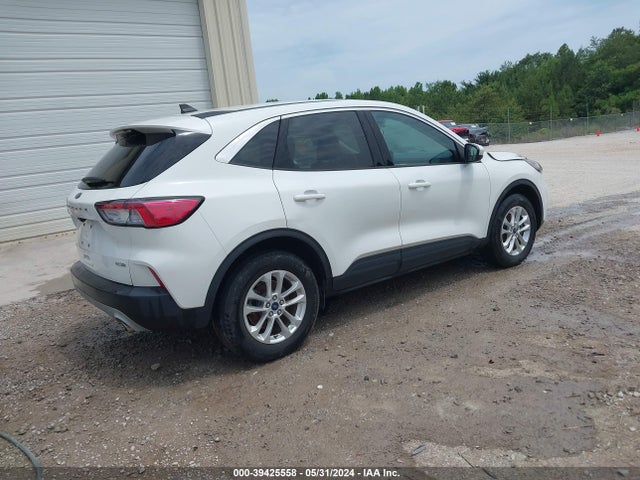 Ford ESCAPE SE 2020 1FMCU9G66LUB73711 Image 4
