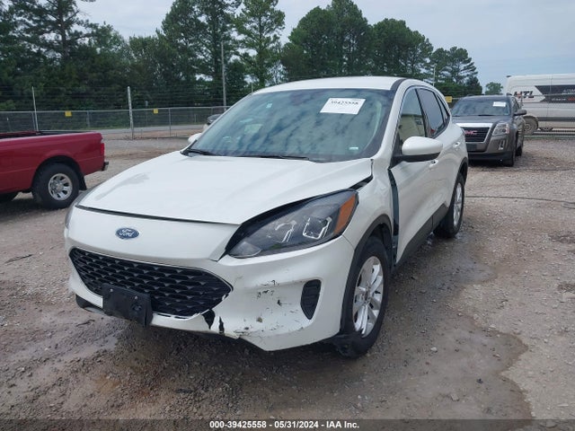 Ford ESCAPE SE 2020 1FMCU9G66LUB73711 Image 6
