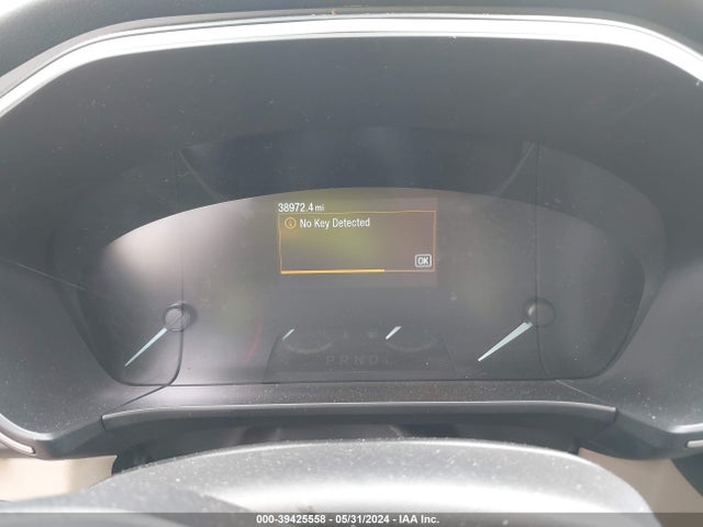 Ford ESCAPE SE 2020 1FMCU9G66LUB73711 Image 7