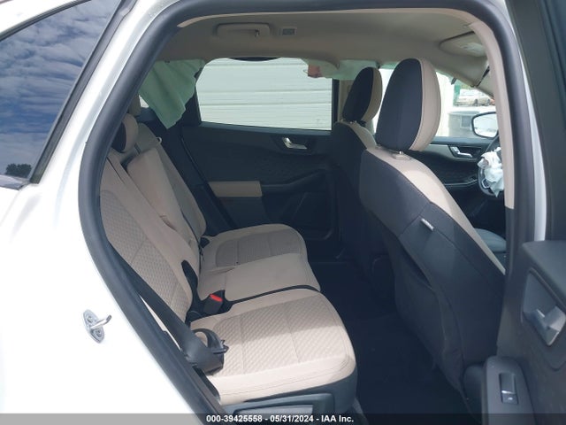 Ford ESCAPE SE 2020 1FMCU9G66LUB73711 Image 8