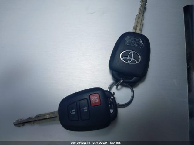5TFSZ5AN0JX164105 Toyota Tacoma Sr5 V6