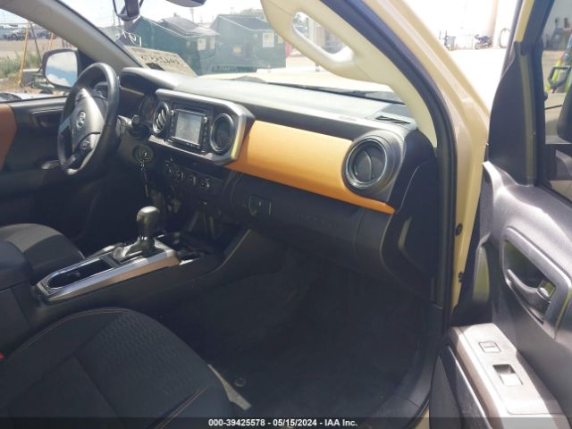 5TFSZ5AN0JX164105 Toyota Tacoma Sr5 V6