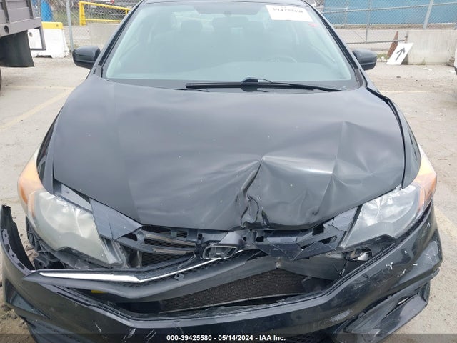 Honda Civic Lx 2015 2HGFG3A54FH510536 Image 12