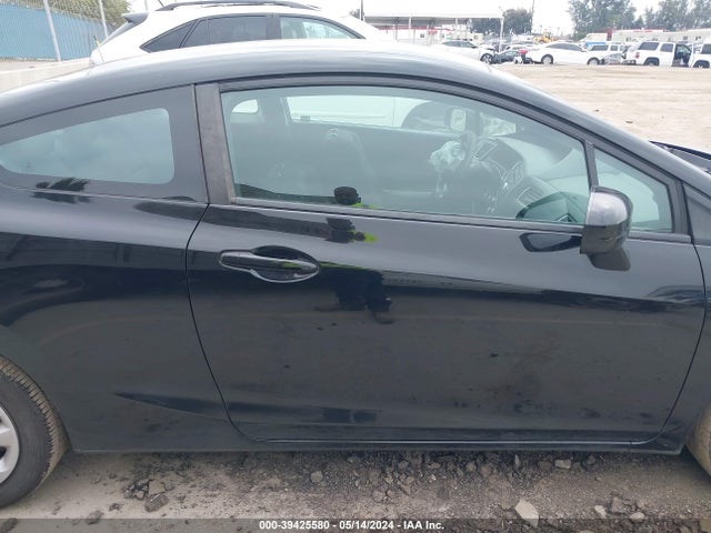 Honda Civic Lx 2015 2HGFG3A54FH510536 Image 13