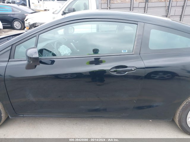 Honda Civic Lx 2015 2HGFG3A54FH510536 Image 14