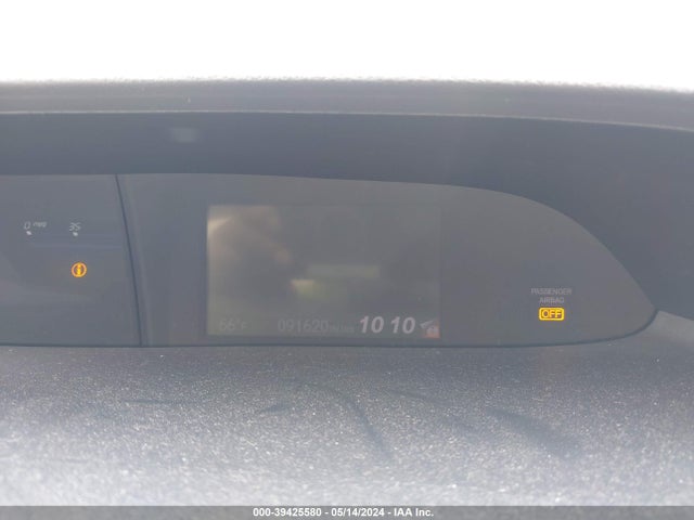 Honda Civic Lx 2015 2HGFG3A54FH510536 Image 7