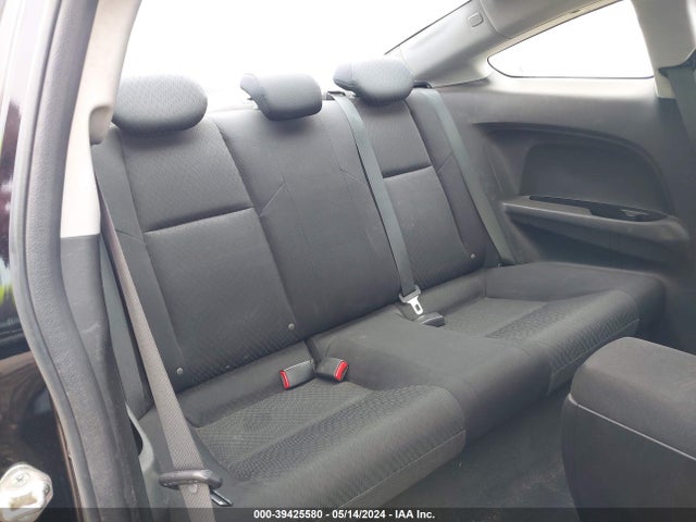 Honda Civic Lx 2015 2HGFG3A54FH510536 Image 8