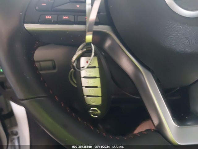 Nissan Sentra Sr Xtronic Cvt 2023 3N1AB8DV5PY253398 Image 11