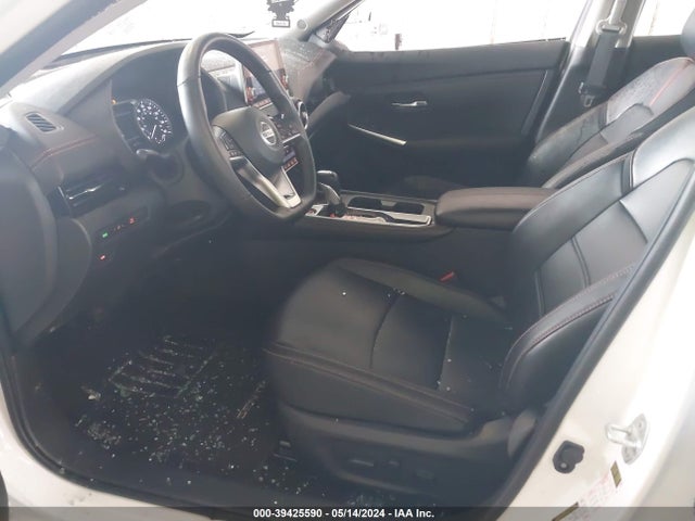 Nissan Sentra Sr Xtronic Cvt 2023 3N1AB8DV5PY253398 Image 5