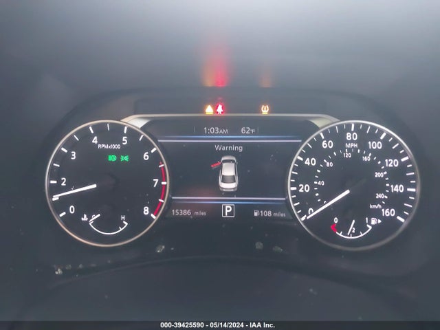 Nissan Sentra Sr Xtronic Cvt 2023 3N1AB8DV5PY253398 Image 7