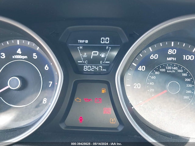 Hyundai ELANTRA SE 2015 5NPDH4AE3FH610756 Image 14