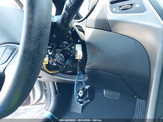 Hyundai ELANTRA SE 2015 5NPDH4AE3FH610756 Image 6