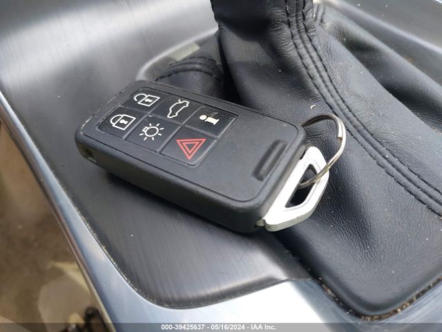 YV1612TB7F1308828 Volvo S60 T5 Premier