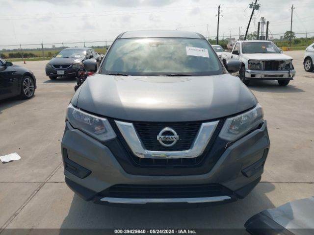 5N1AT2MT1LC801160 Nissan Rogue S Fwd